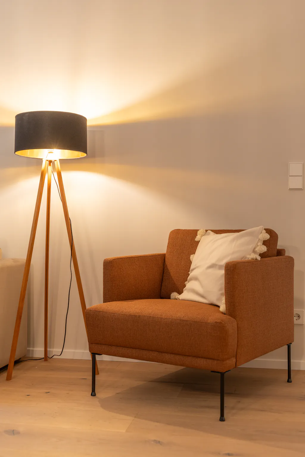 1-Bedroom Apartment in Fasangasse, Vienna (1550677) ROOM 3