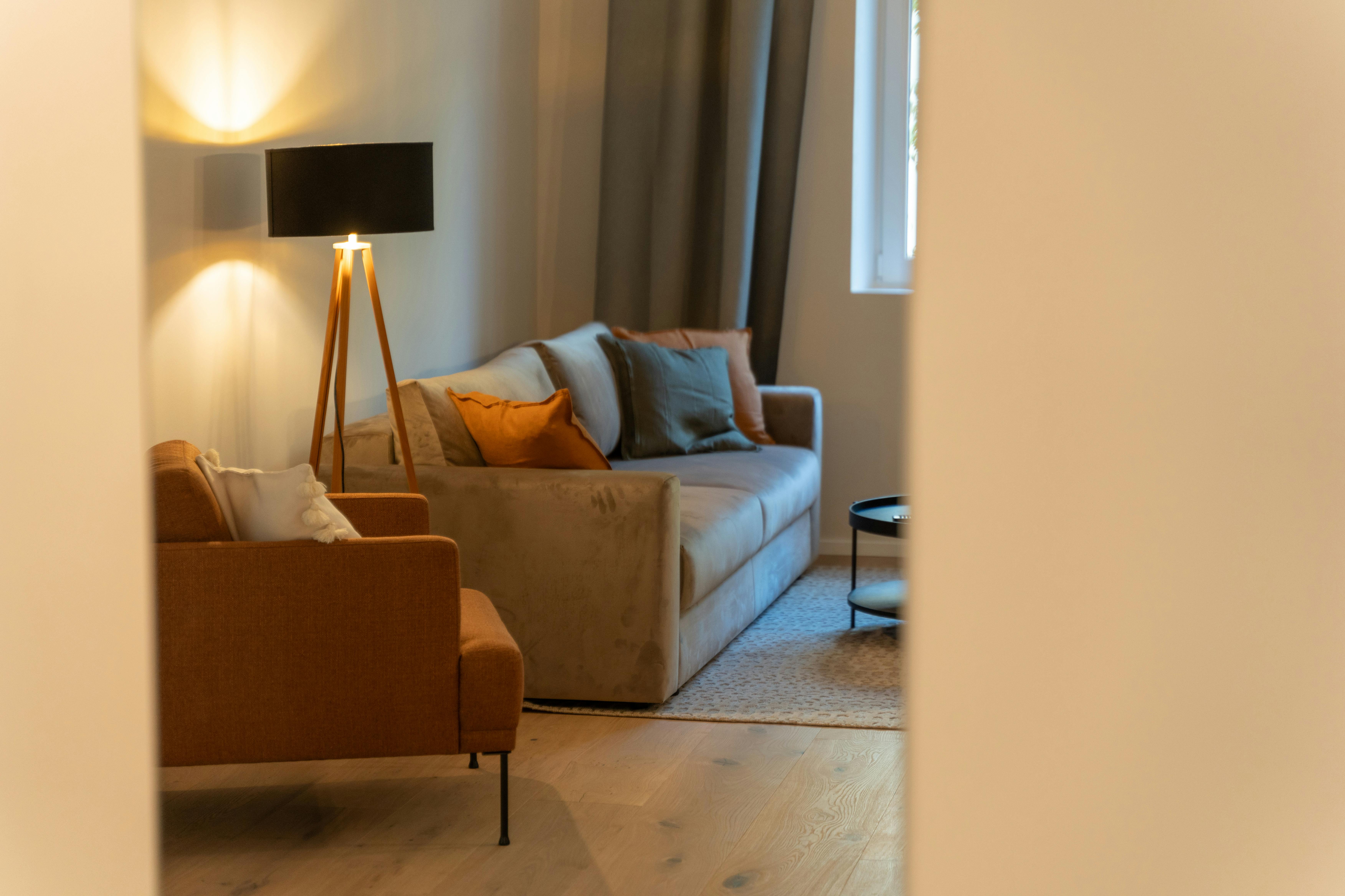 Apartment Vienna, 1 bed — photo 5