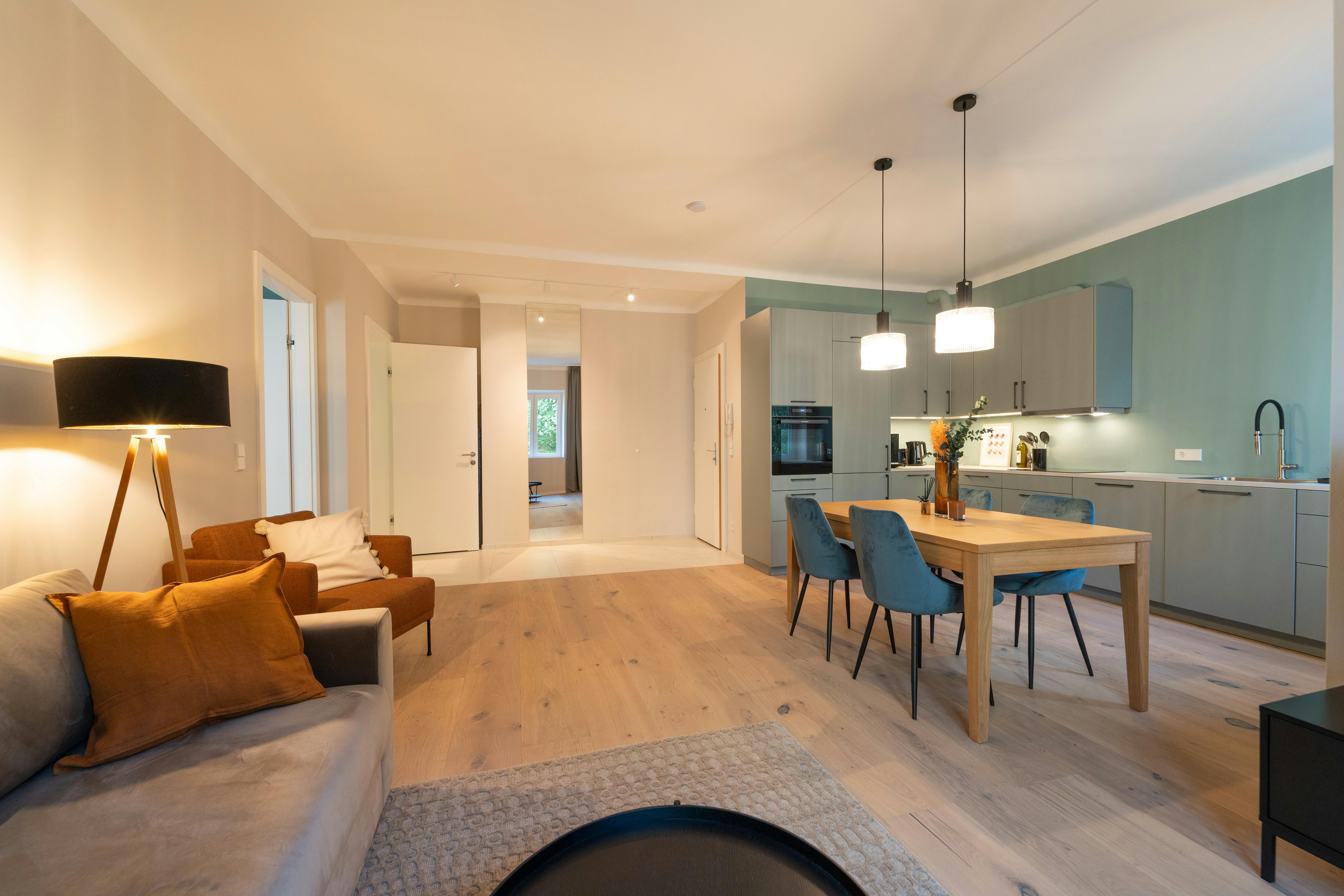 Fasangasse, Vienna preview