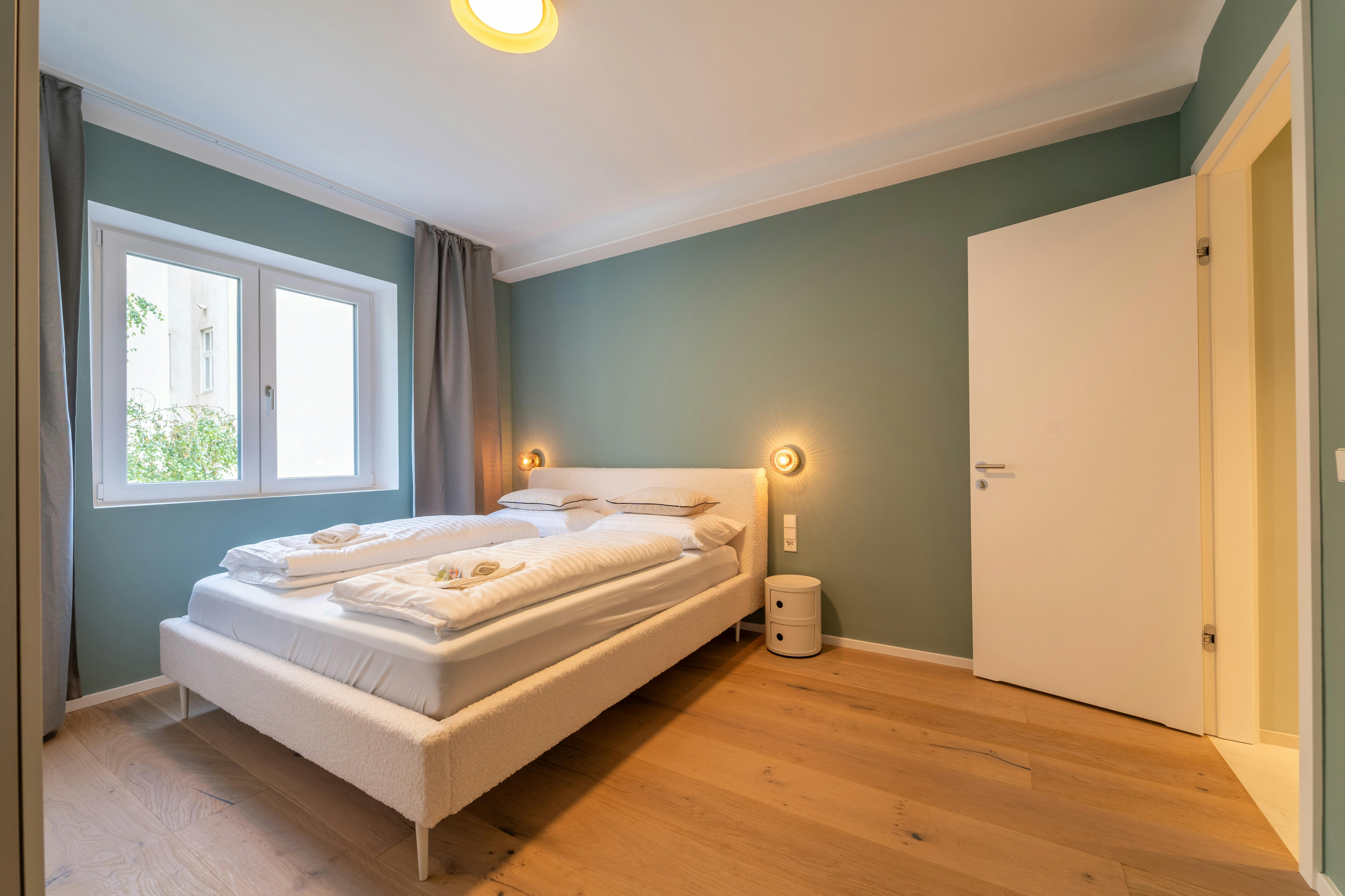 Apartment Vienna, 1 bed — photo 7