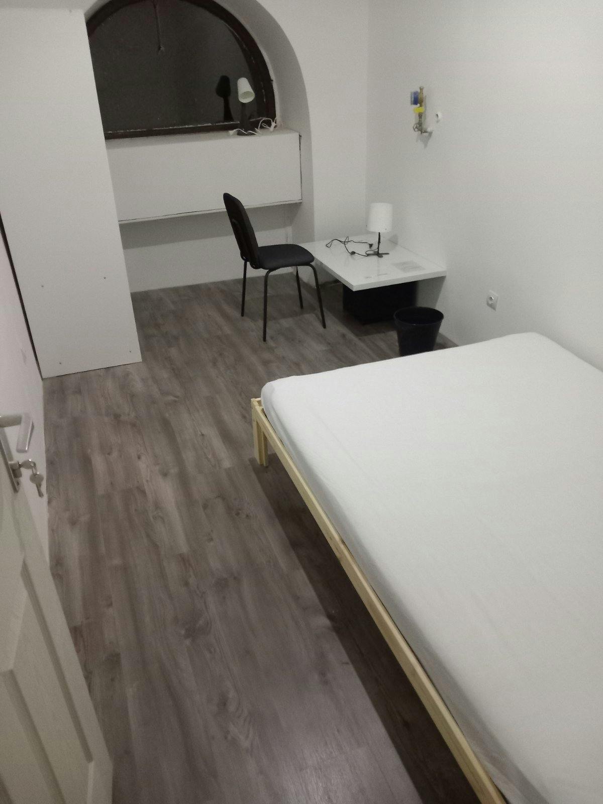 Apartment Budapest, 1 bed, 11m² — photo 2