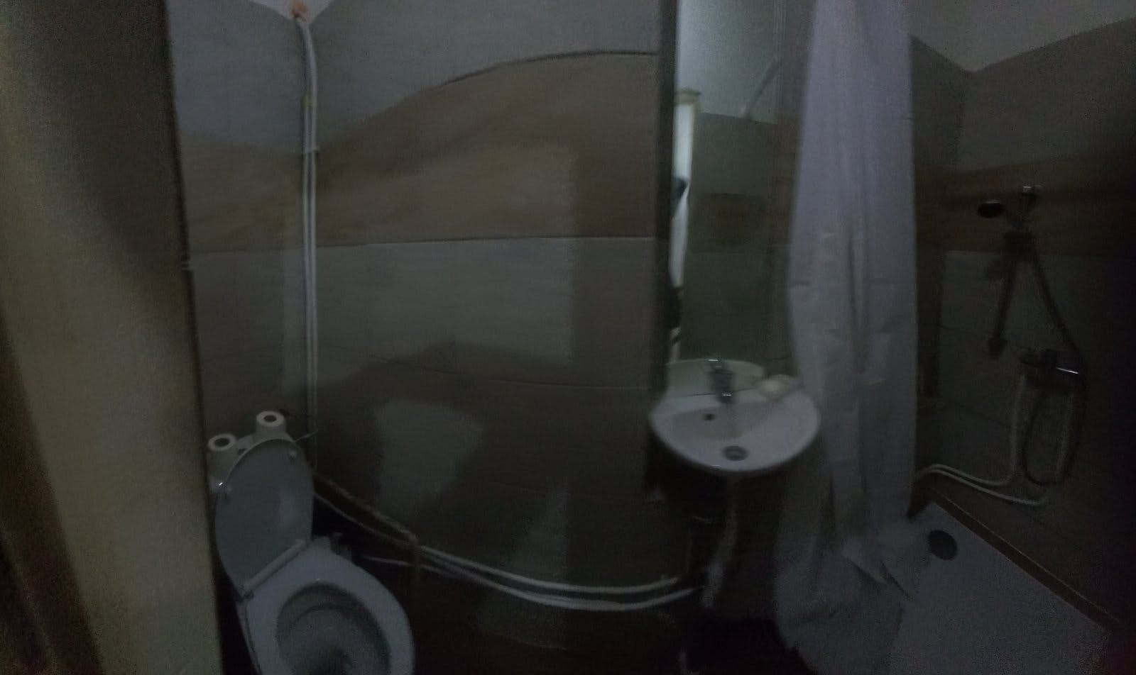 Apartment Budapest, 1 bed, 11m² — photo 9