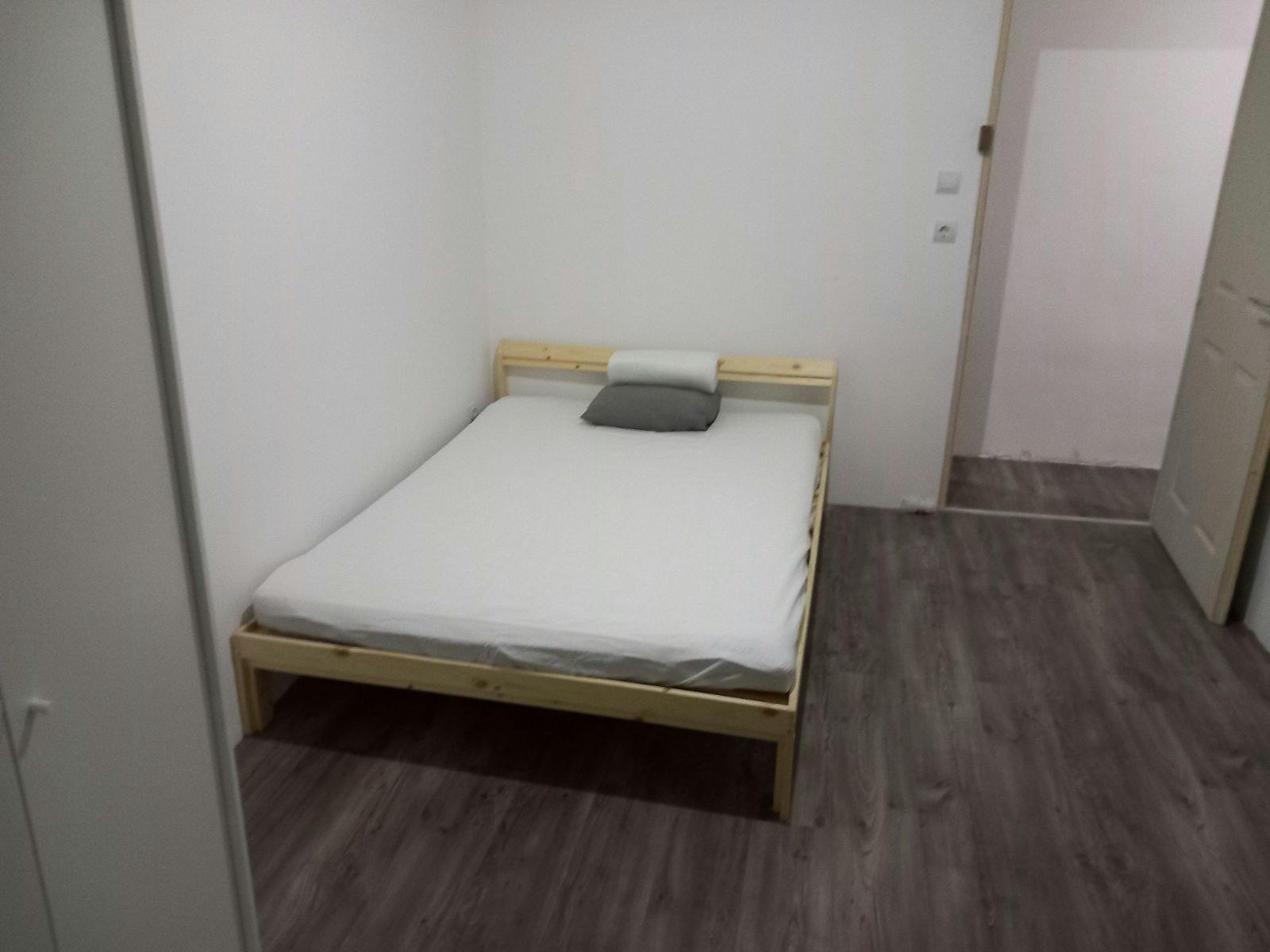 Apartment Budapest, 1 bed, 11m² — photo 4