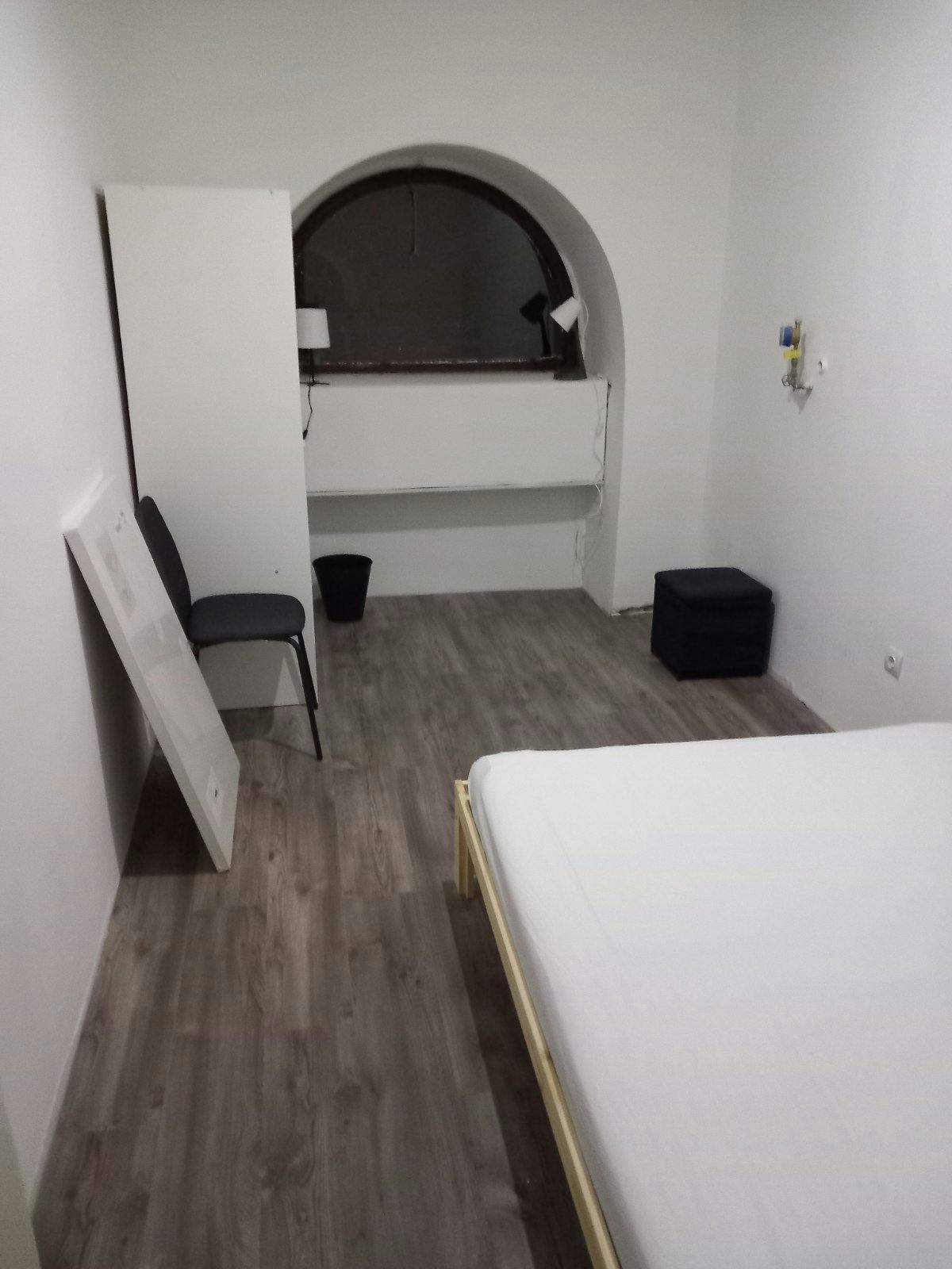 Apartment Budapest, 1 bed, 11m² — photo 5