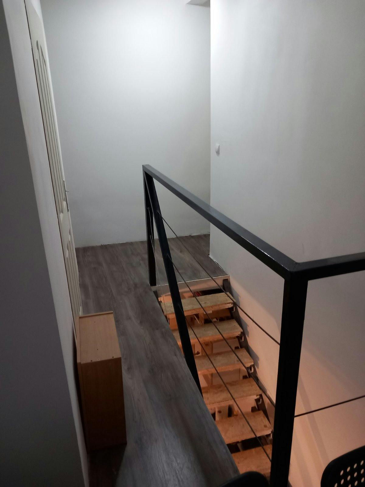 Apartment Budapest, 1 bed, 11m² — photo 13