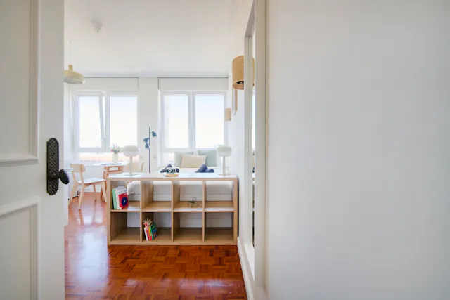 Apartment in Rua Latino Coelho, Lisbon (1550692) room image 2
