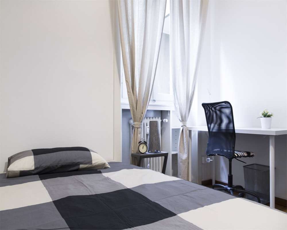 Bastioni di Porta Volta, Milan