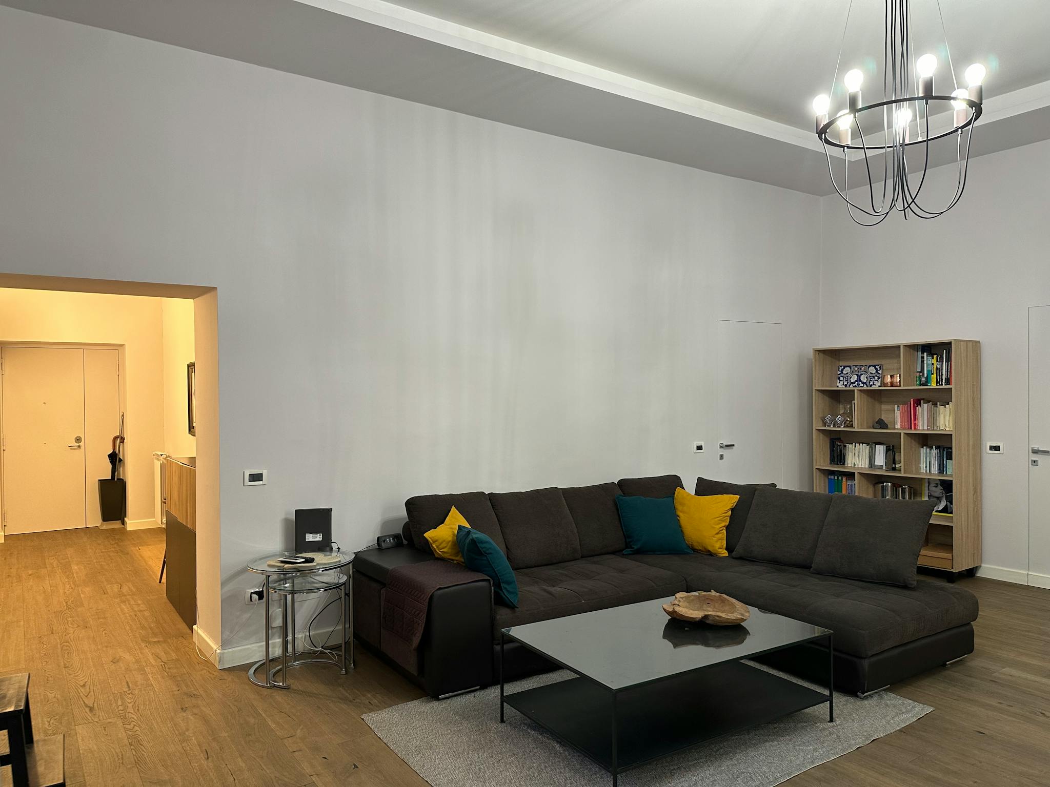 Via Nuova Santa Maria Ognibene, Naples preview