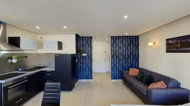 Apartment in Avenue de Plantières, Metz (1550728) room image 2