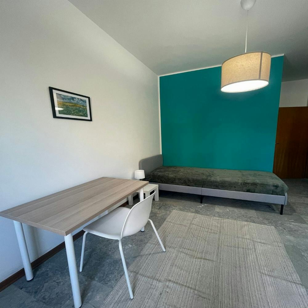 Общая комната сдается в аренду за 430 € в месяц в Bologna, Viale Giuseppe Barilli Quirico Filopanti