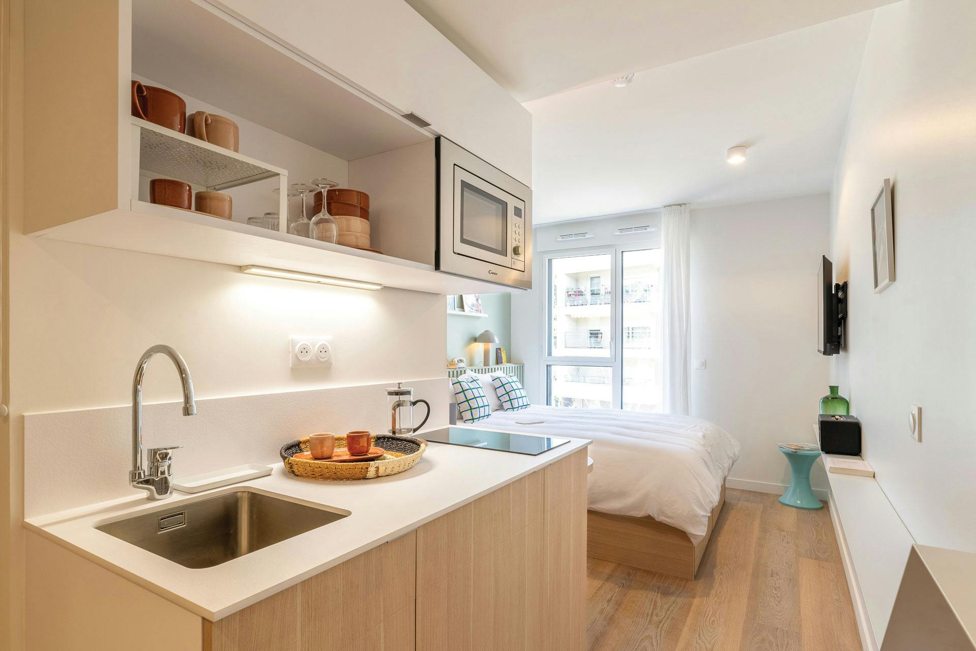 preview gallery tile