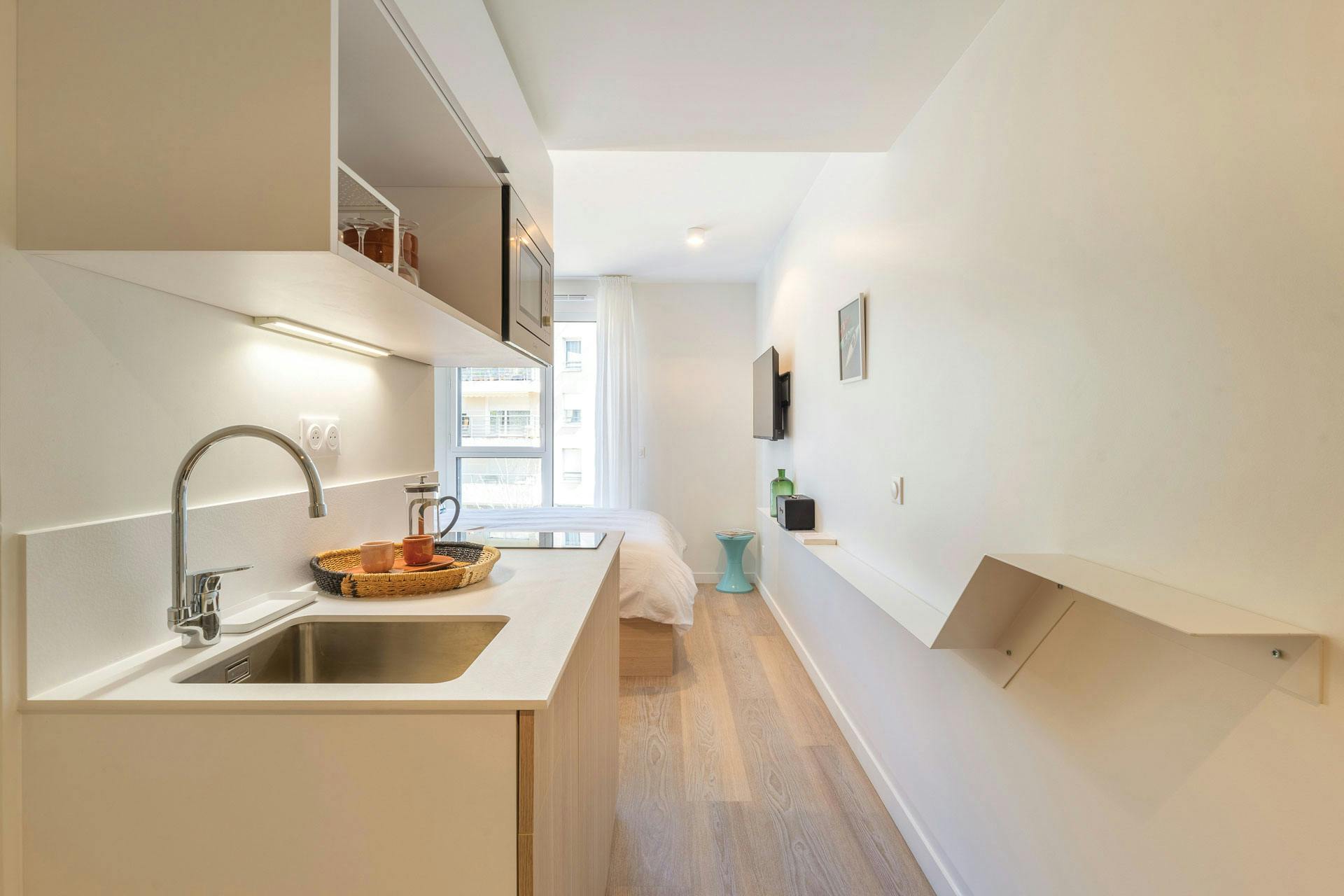 preview gallery tile