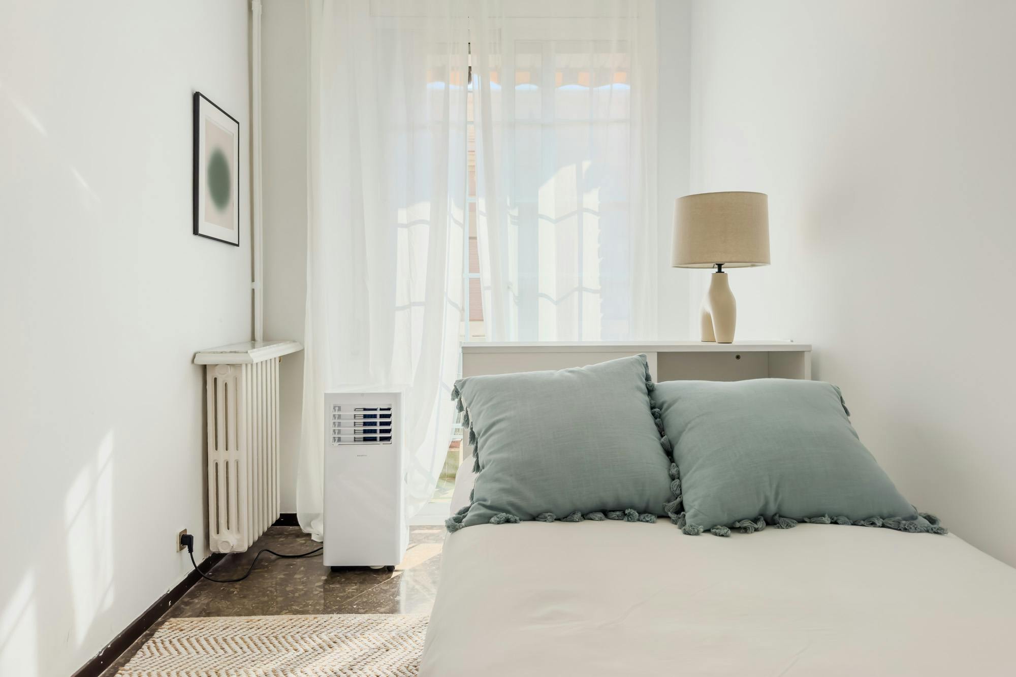Apartment Barcelona, 1 bed, 15m² — photo 7