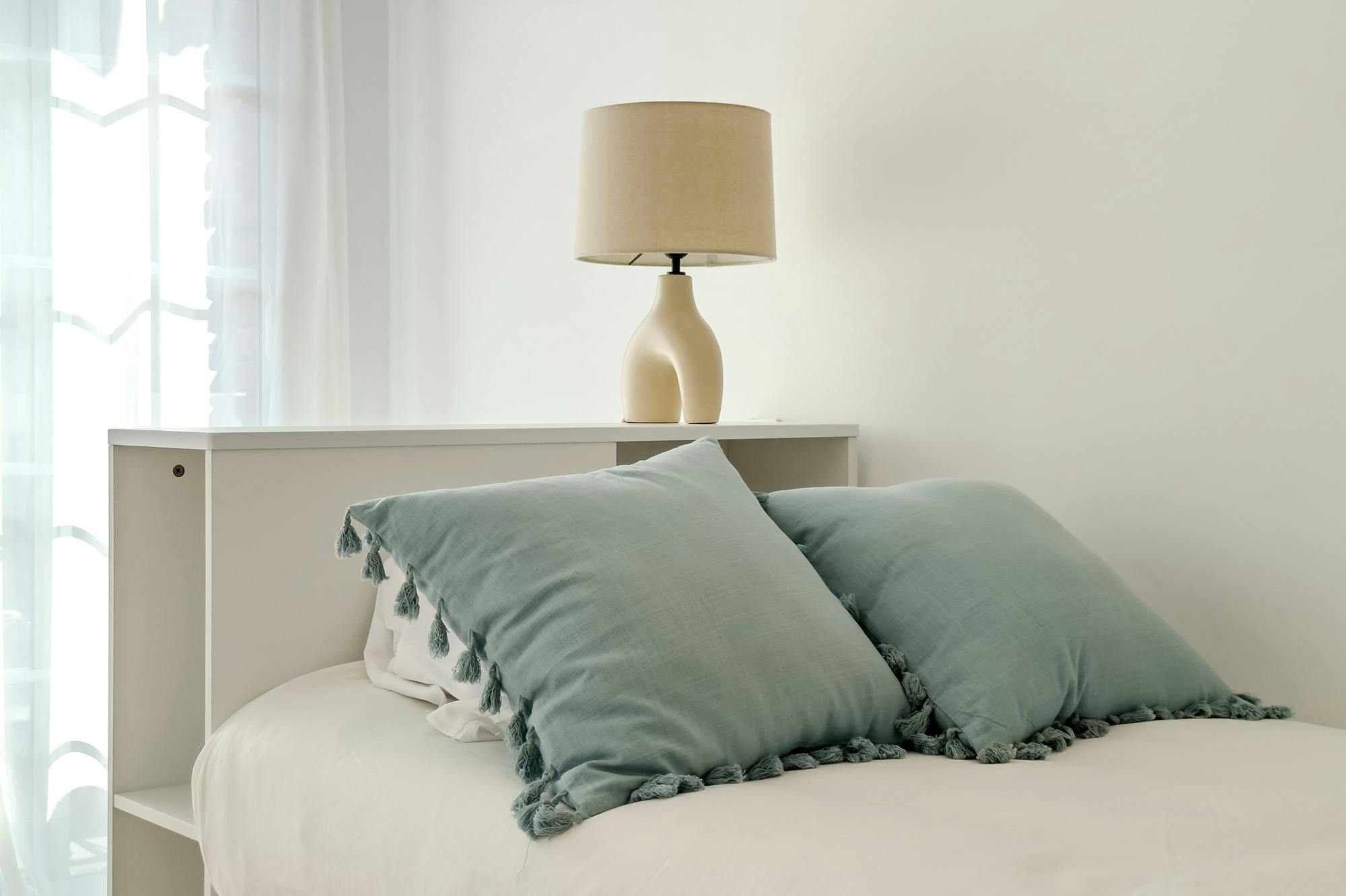 Apartment Barcelona, 1 bed, 15m² — photo 10