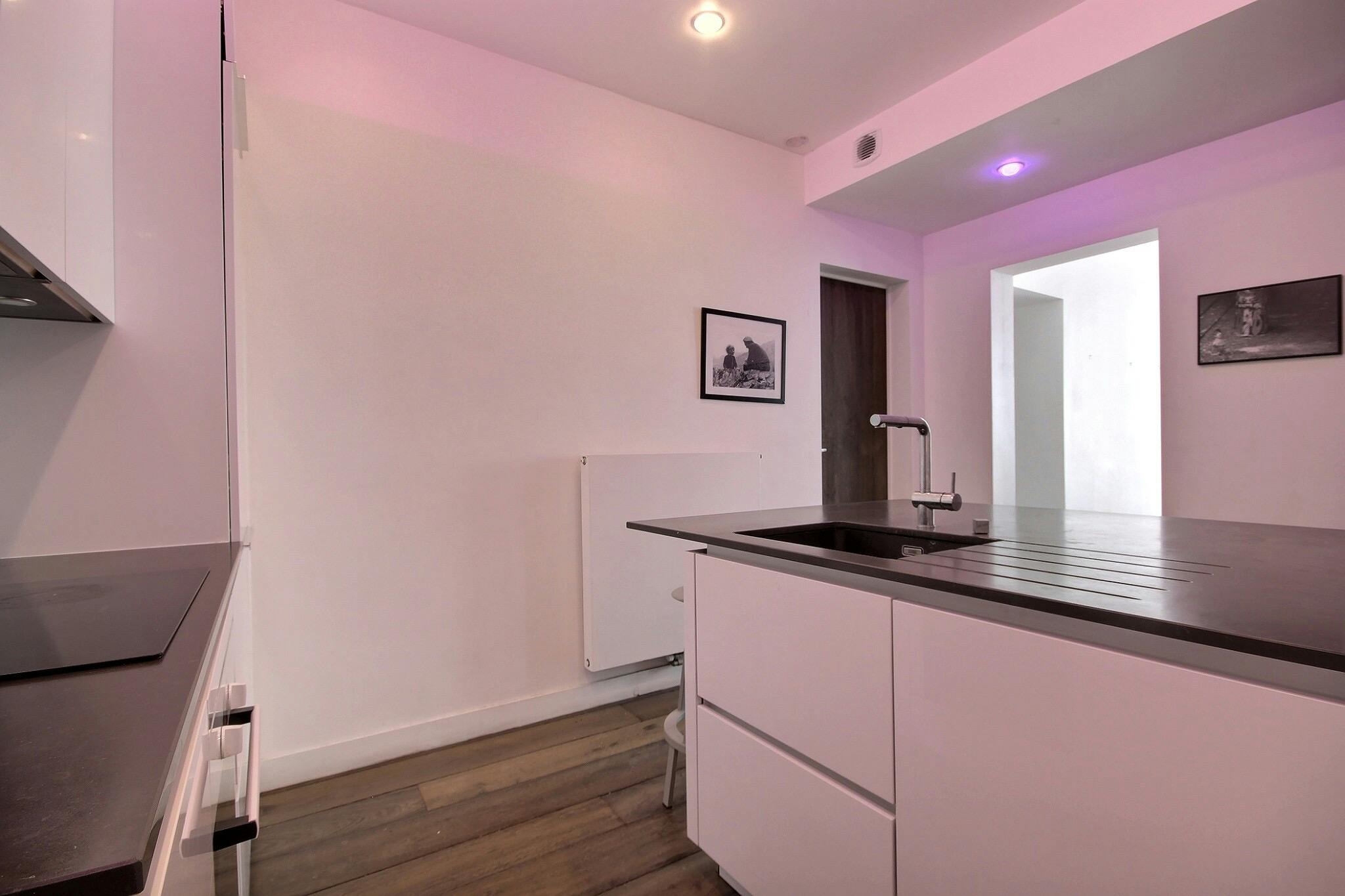 1-Bedroom Apartment in Passage du Désir, Paris (1550741) room image 10