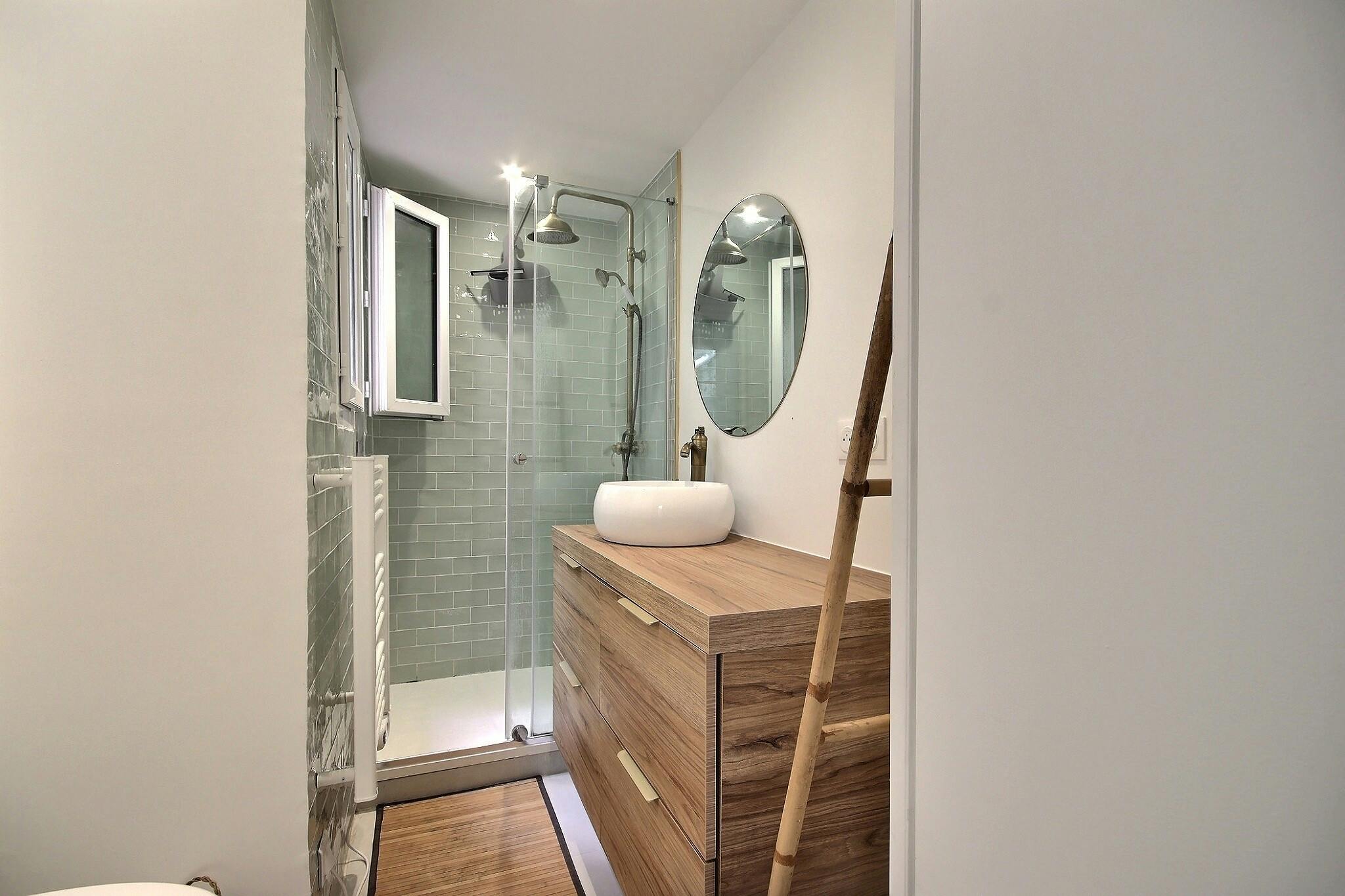 Apartment Paris, 1 bed — photo 43