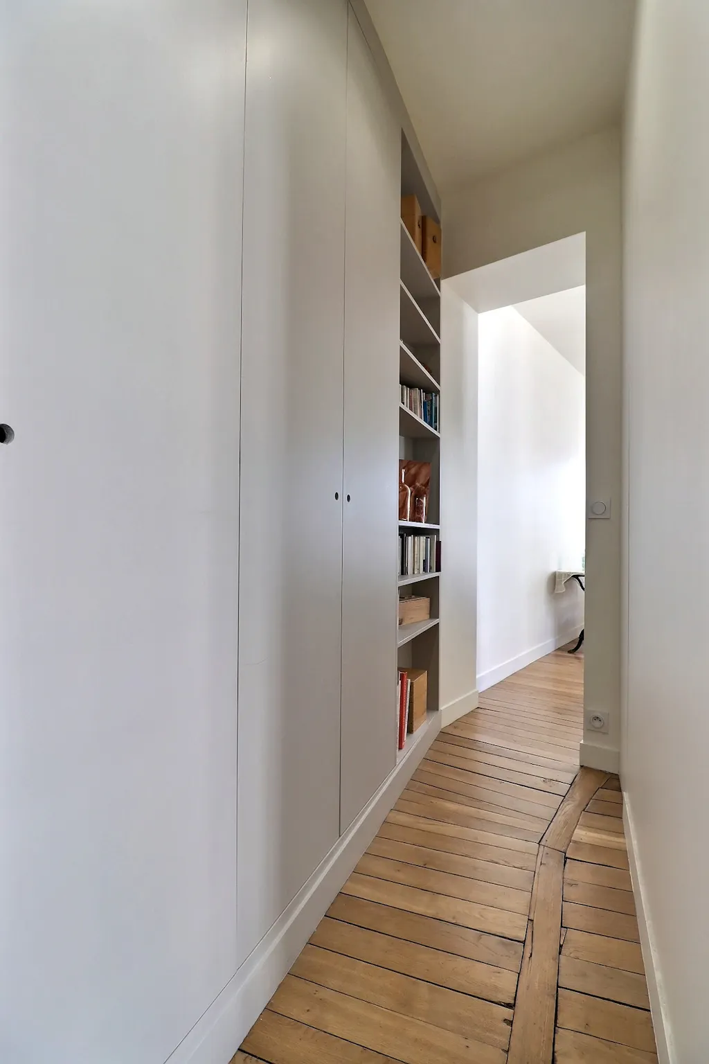 1-Bedroom Apartment in Rue de Clignancourt, Paris (1550745) ROOM 2