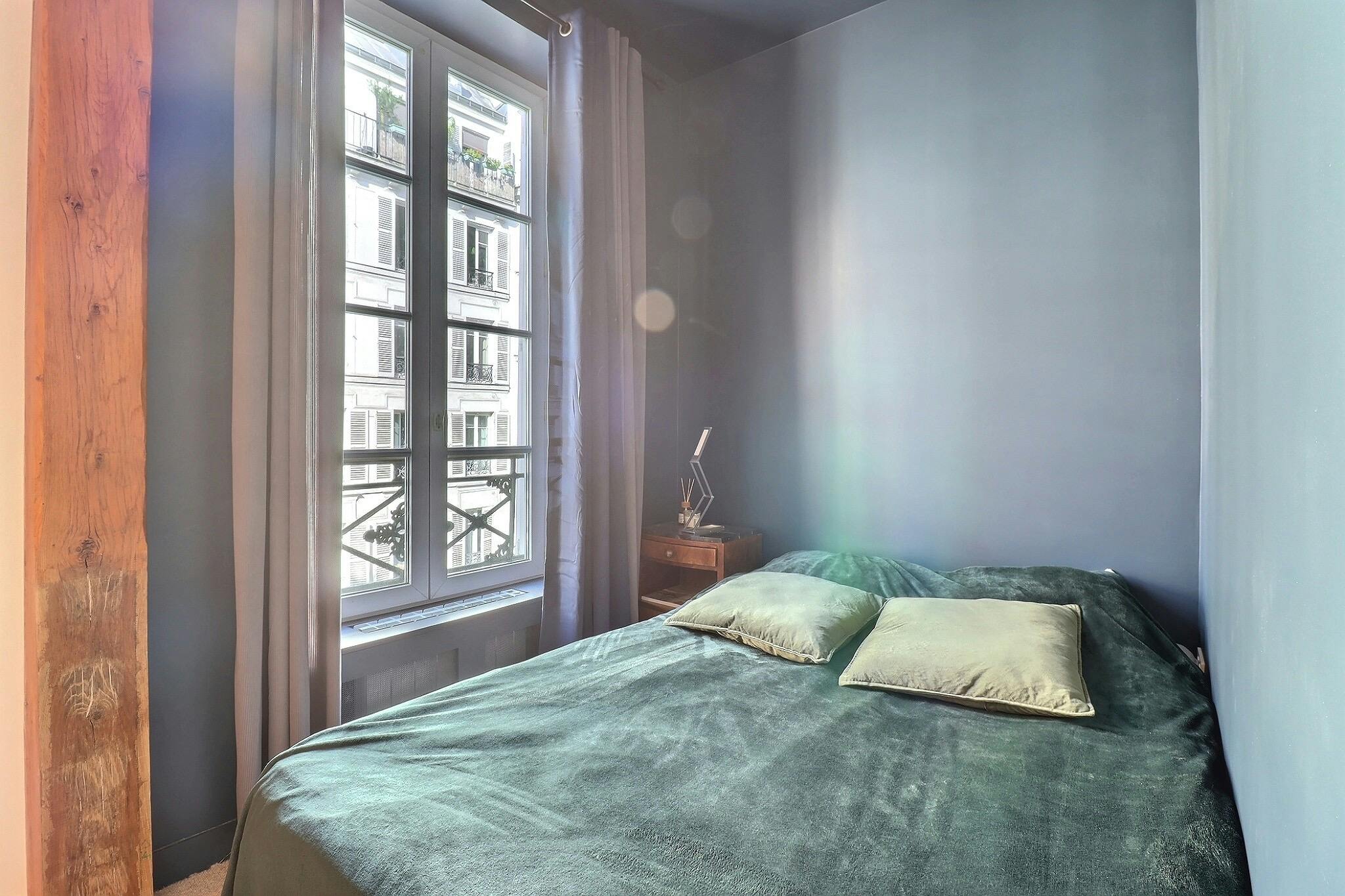 Apartment Paris, 2 beds — photo 7