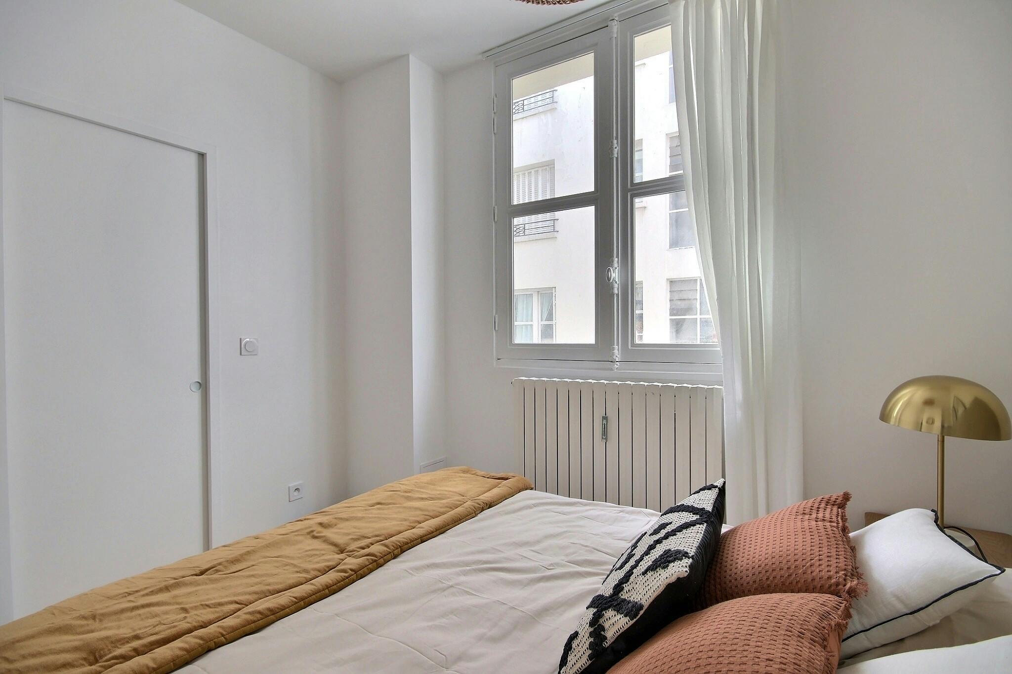 Apartment Paris, 1 bed — photo 45