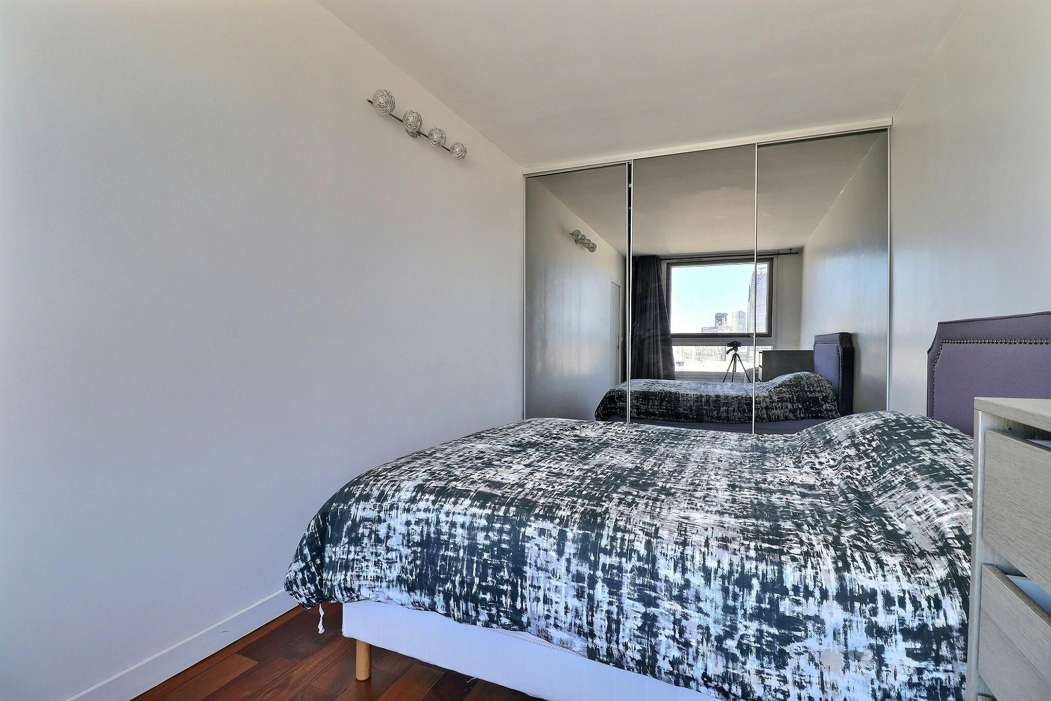 Apartment Puteaux, 1 bed — photo 47