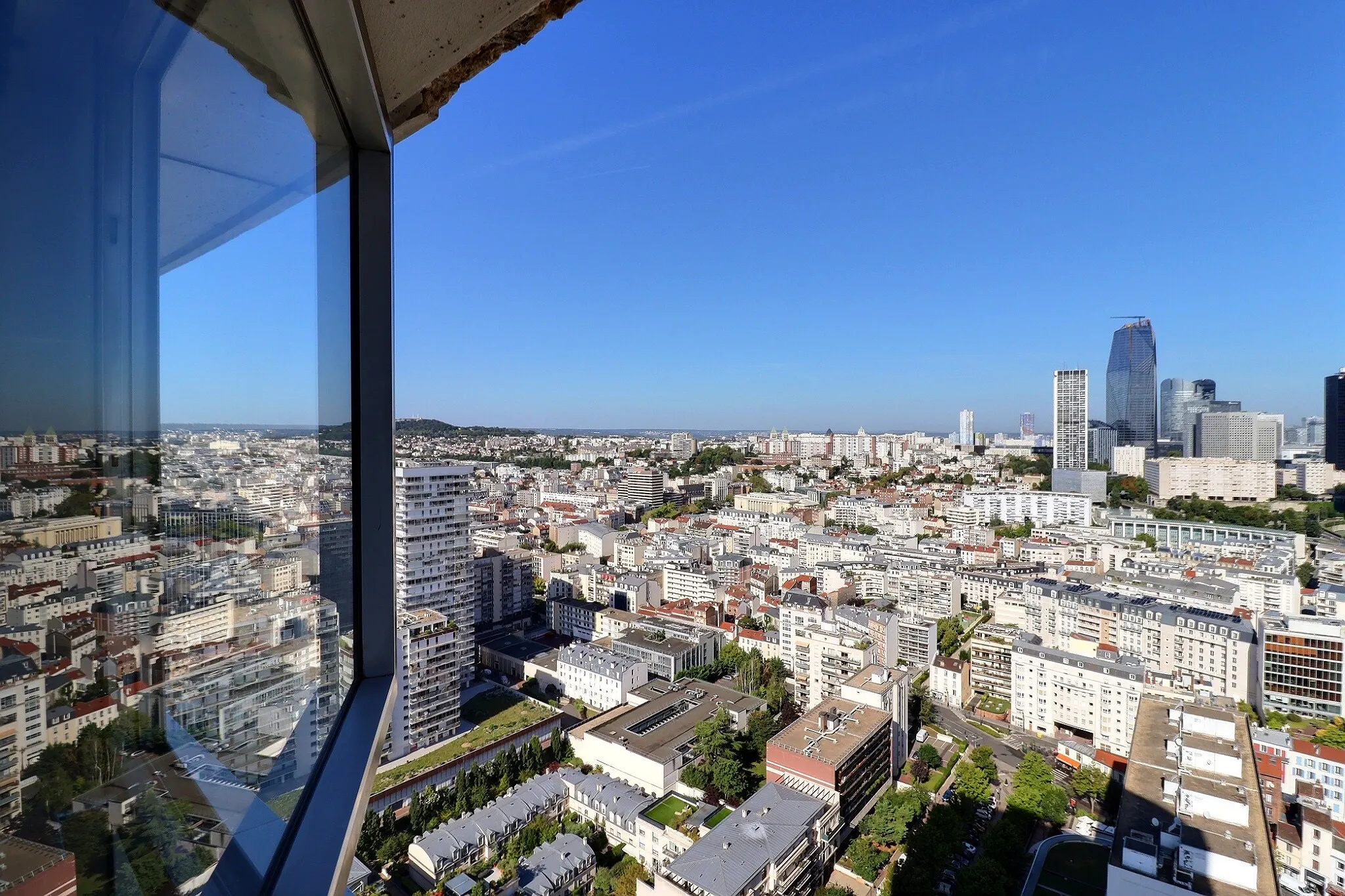 1-Bedroom Apartment in Square Léon Blum, Puteaux (1550751) ROOM 3