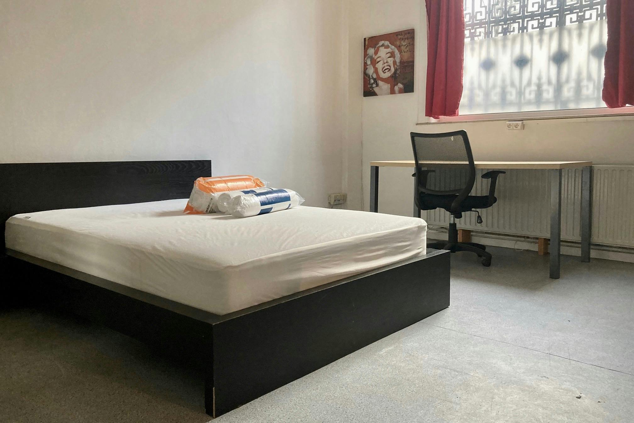 Appartement in Elsene