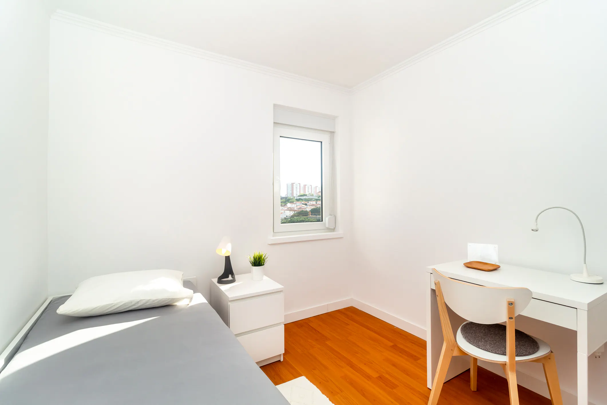 Private room in Rua Sousa Bastos, Lisbon (1550761) ROOM 1