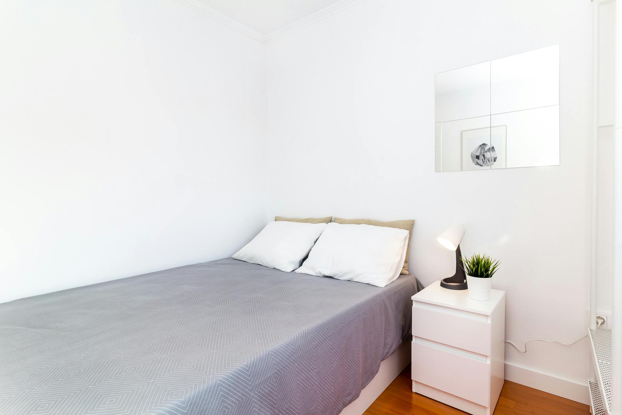 Apartment Lisbon, 1 bed, 8m² — photo 8