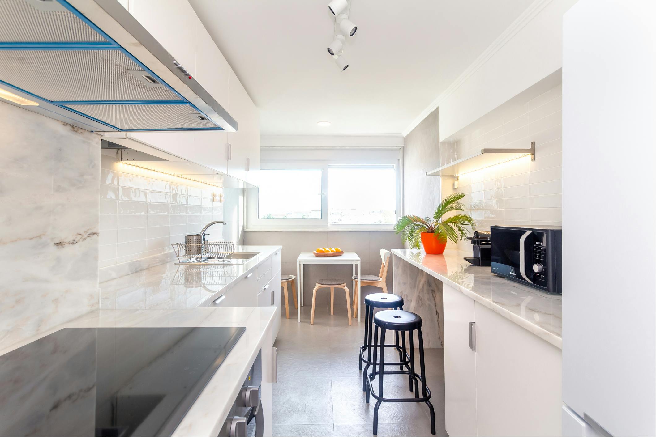 Apartment Lisbon, 1 bed, 8m² — photo 10