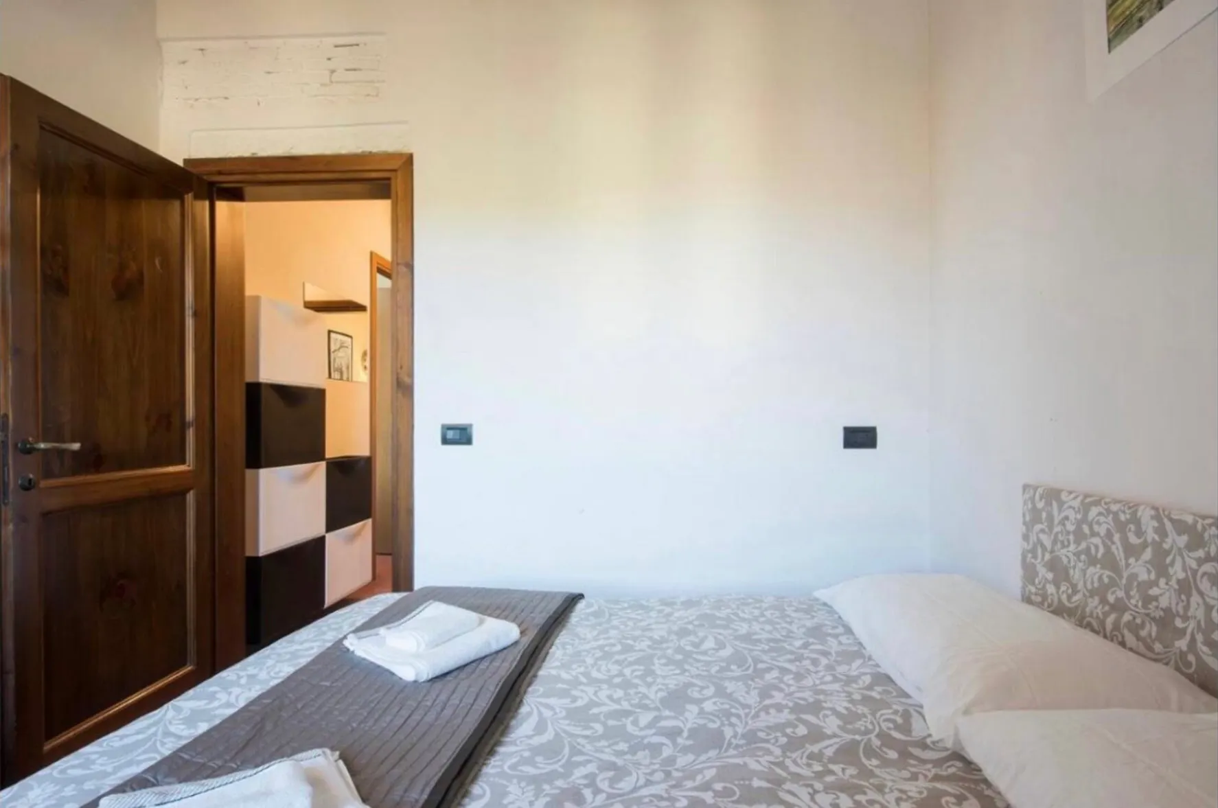 2-Bedroom Apartment in Via Palazzuolo, Florence (1550762) ROOM 3