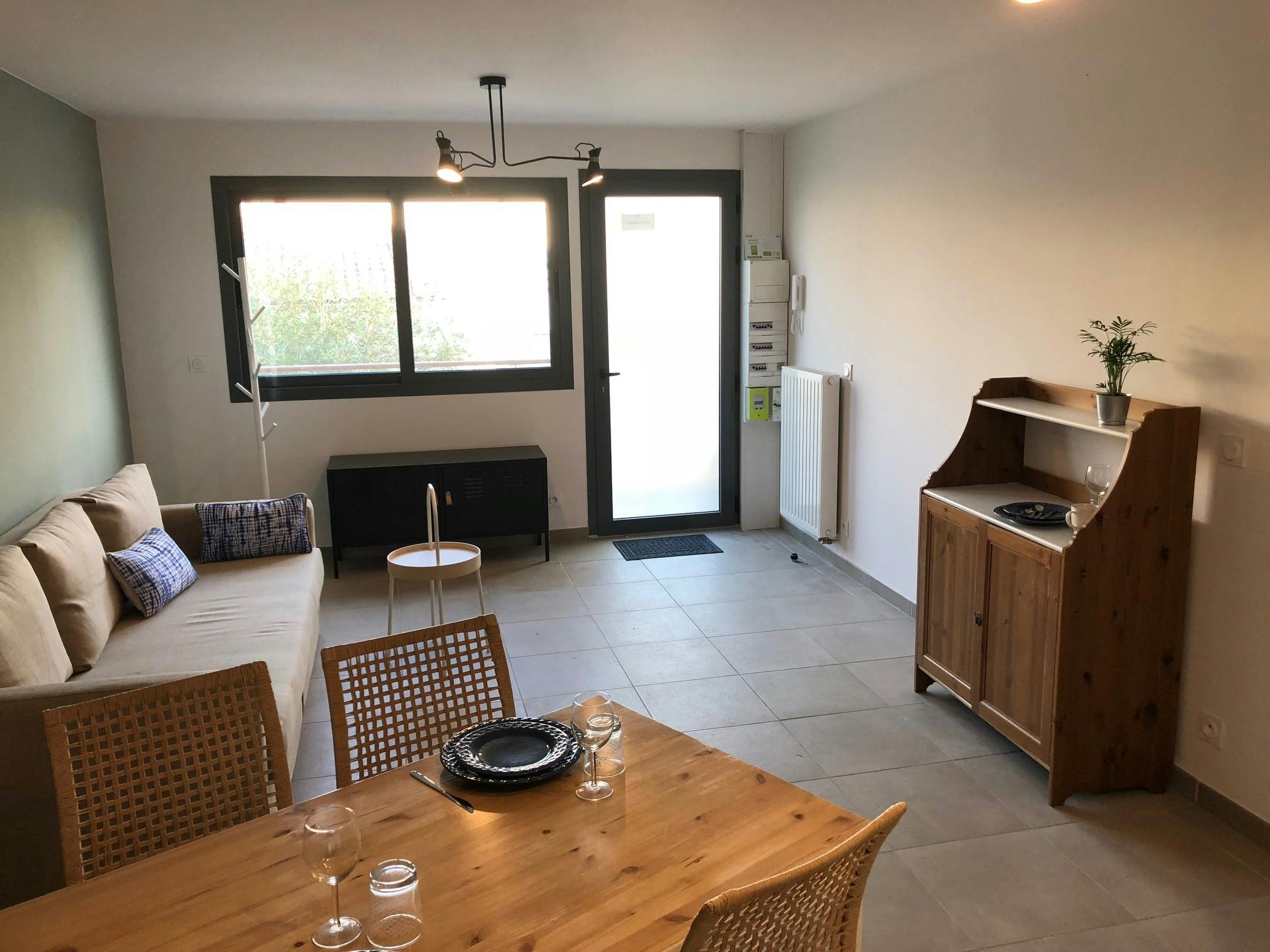 Wohnung zu mieten für 980 € pro Monat in Bordeaux, Rue de Metz