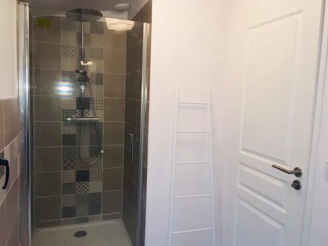 1-Bedroom Apartment in Rue de Metz, Bordeaux (1550780) room image 108