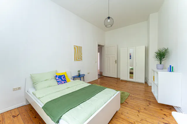 Private room in Hindenburgdamm, Berlin (1550781) room image 2