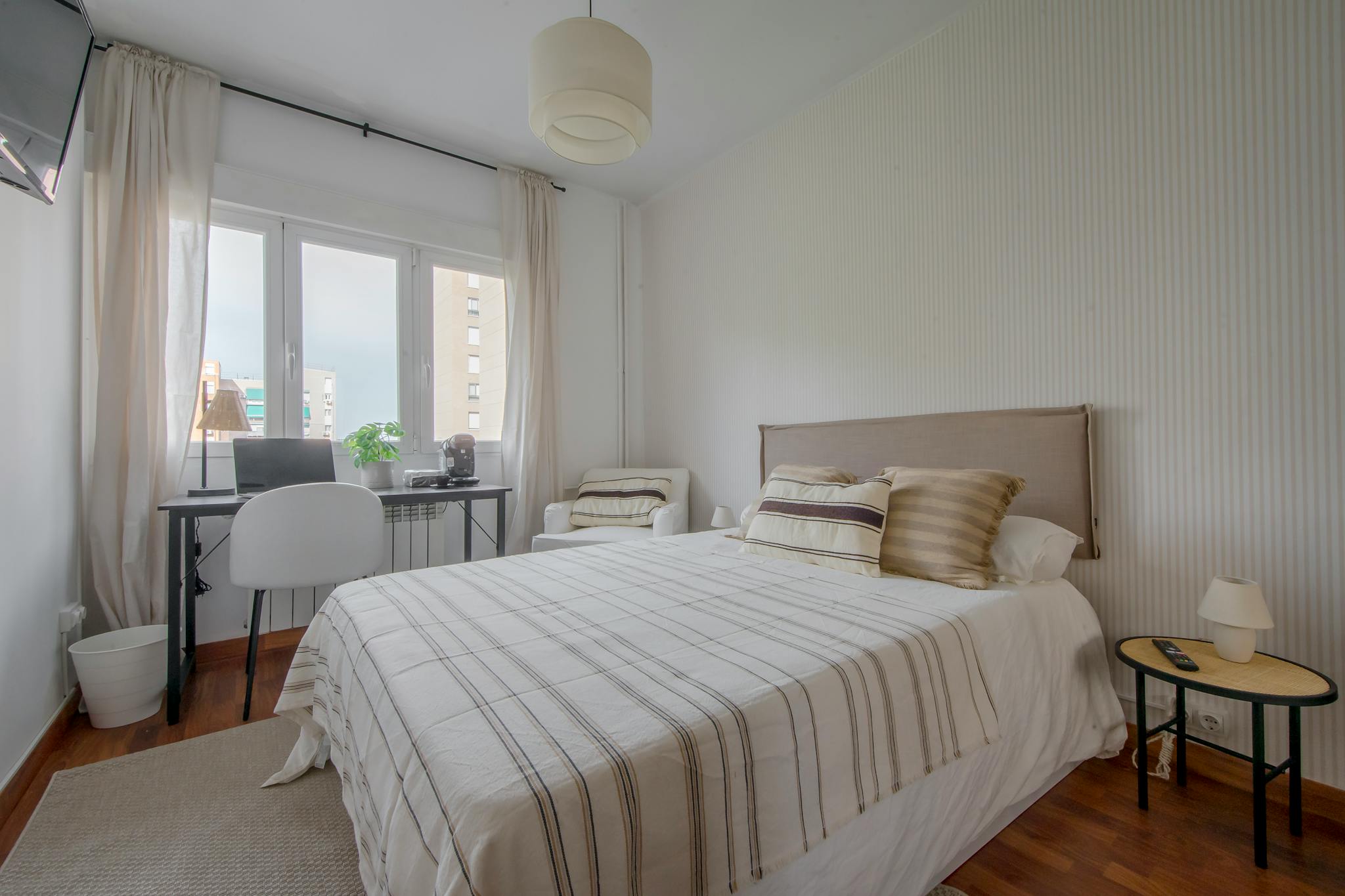 Calle de la Virgen de Aránzazu, Madrid preview