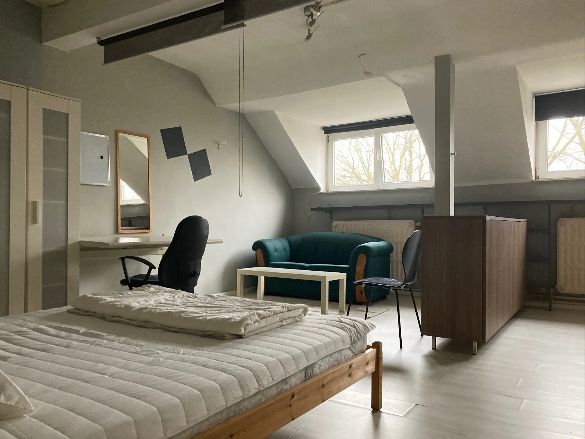 Rue du Trône, Ixelles preview