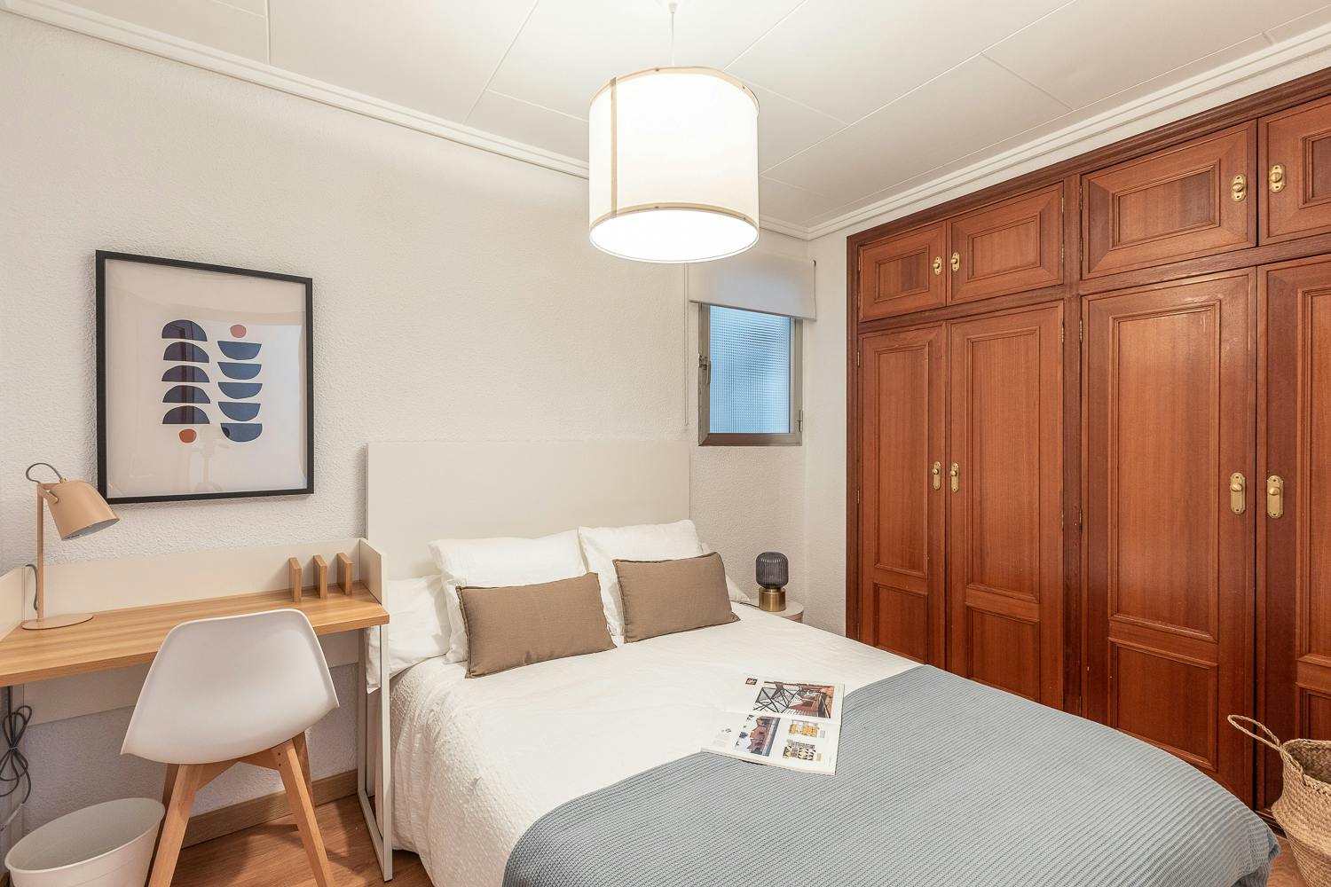 Calle Hernán Cortés, Valencia Valencia