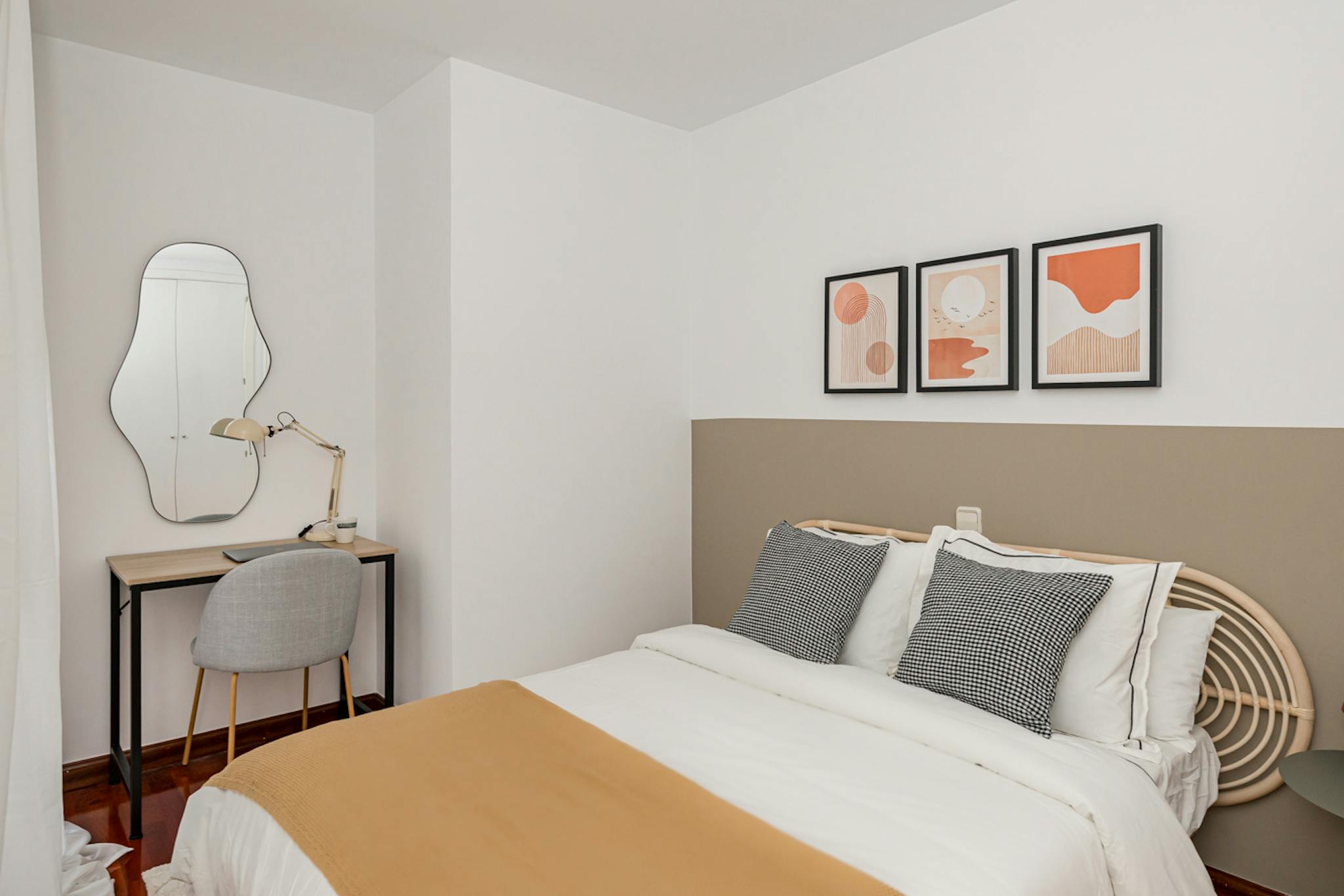 Calle de Carlos Maurrás, Madrid preview