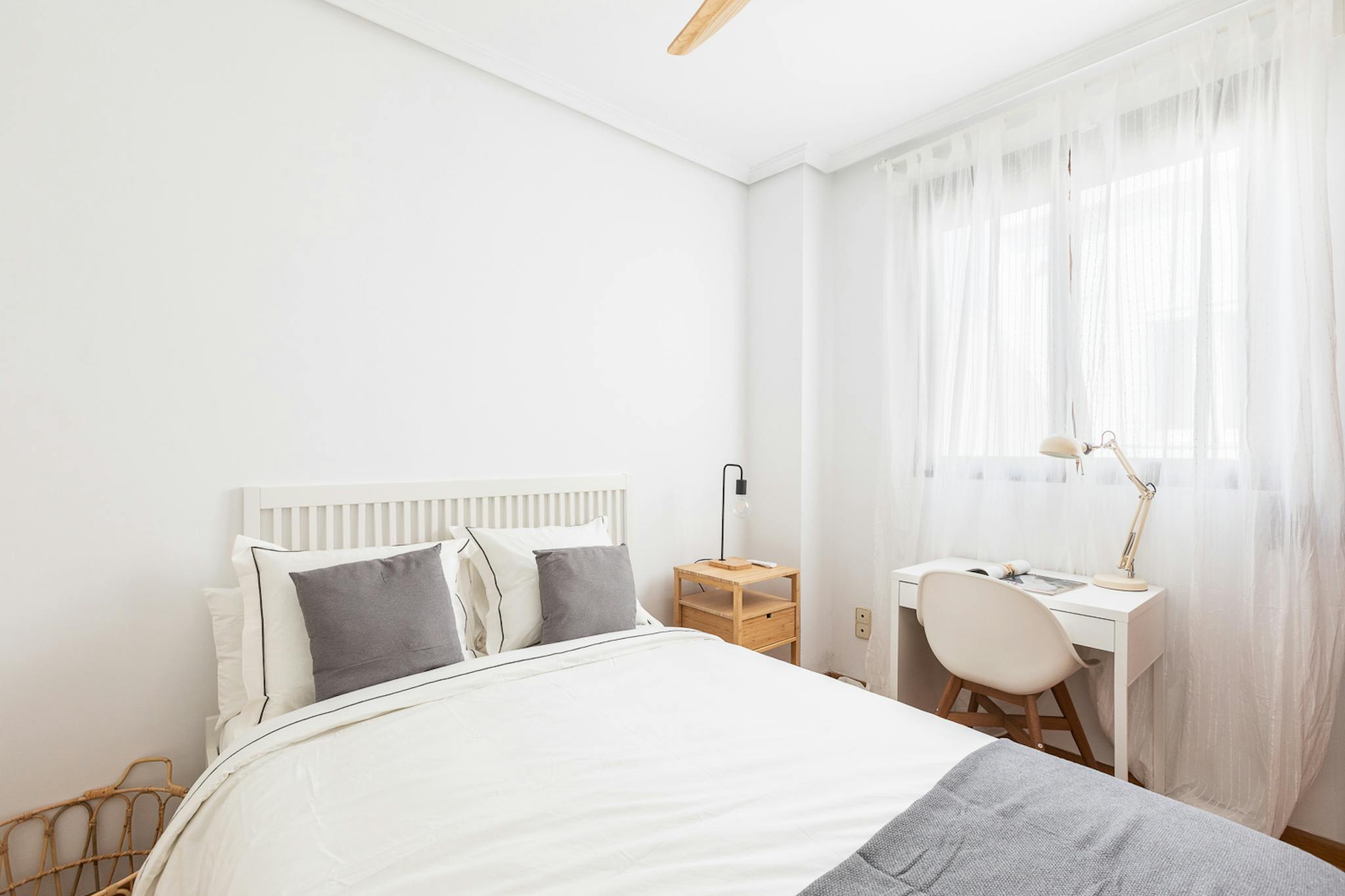 Carrer Doctor Vila Barberà, Valencia preview