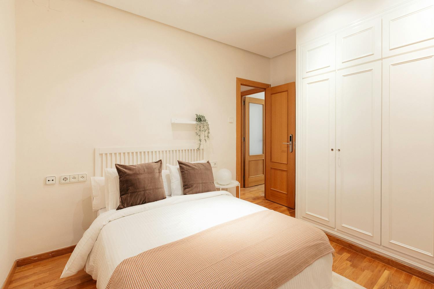 Apartment Valencia, 1 bed, 13m² — photo 7
