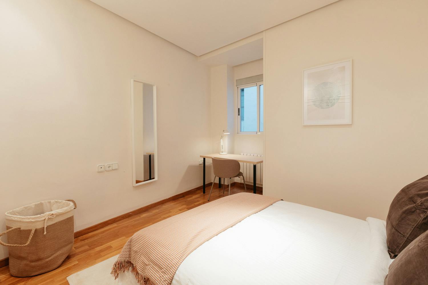 Apartment Valencia, 1 bed, 13m² — photo 9