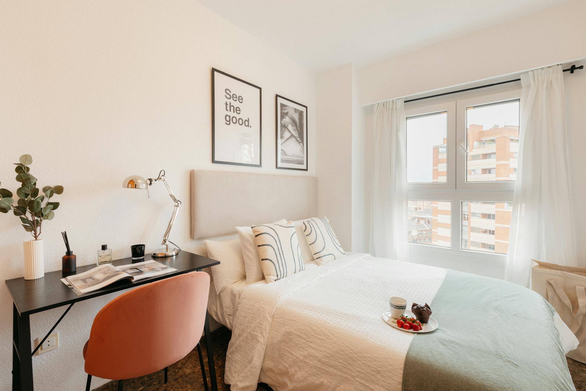 Avenida Alcalde Gisbert Rico, Valencia preview