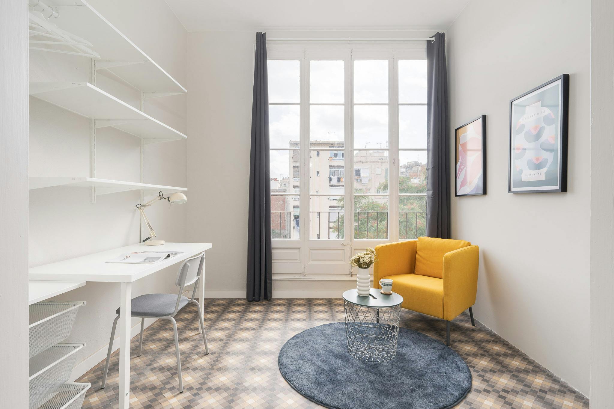 preview gallery tile