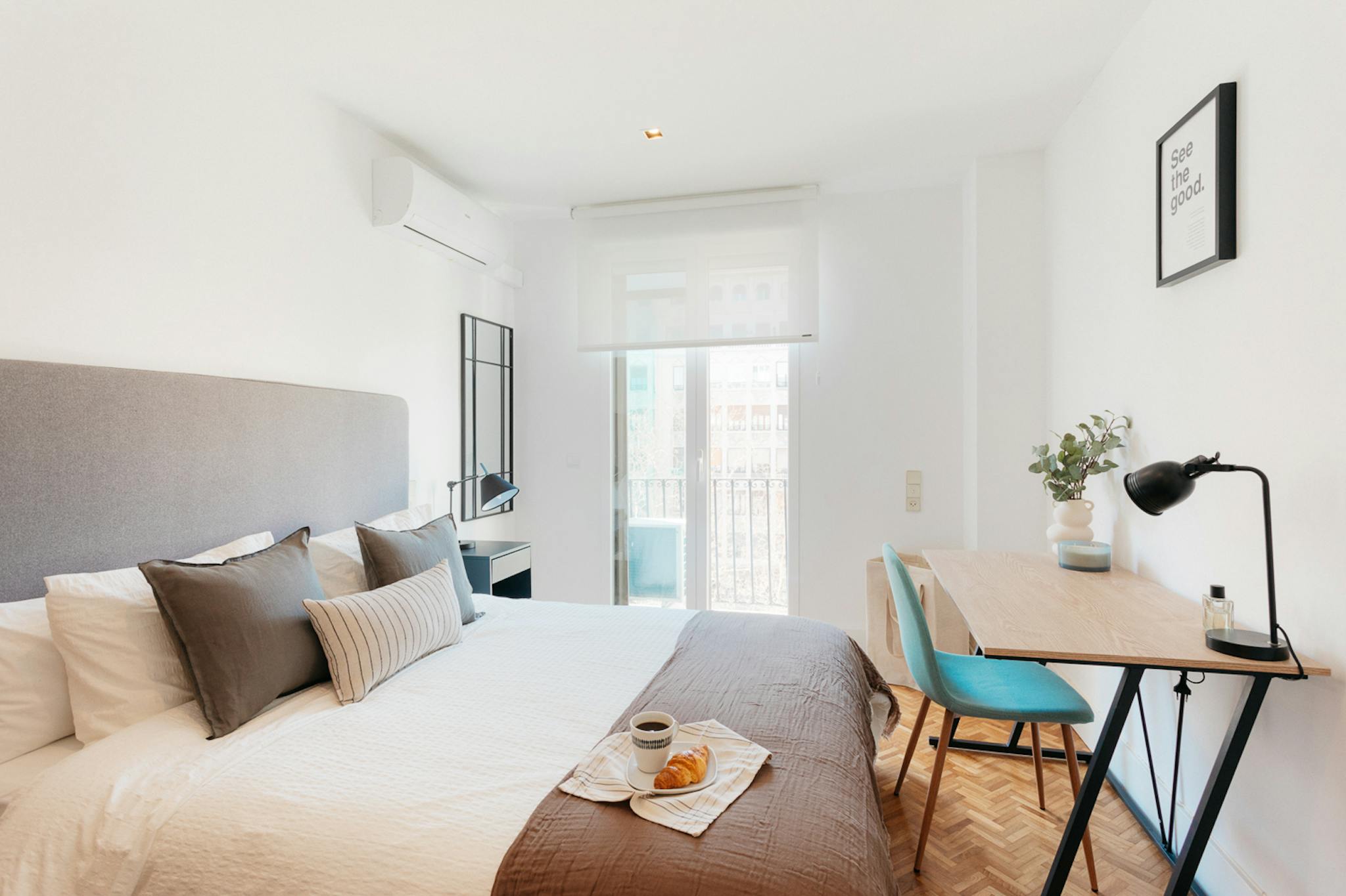 Gran Vía de Fernando el Católico, Valencia preview