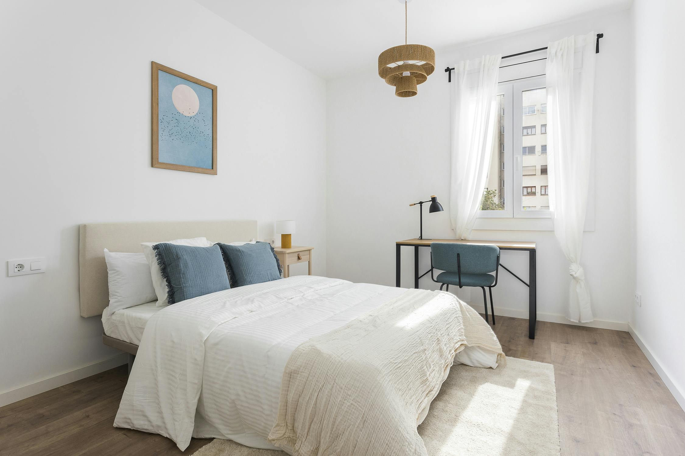 Carrer de Roger de Flor, Barcelona preview