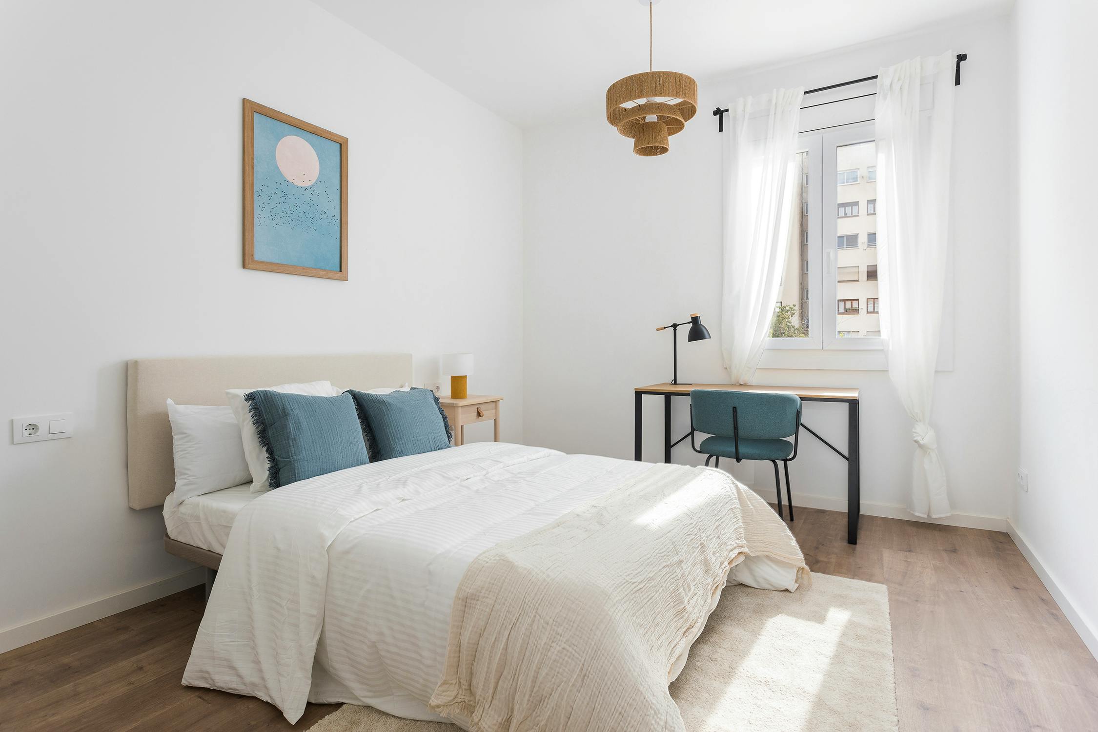 Carrer de Roger de Flor, Barcelona preview