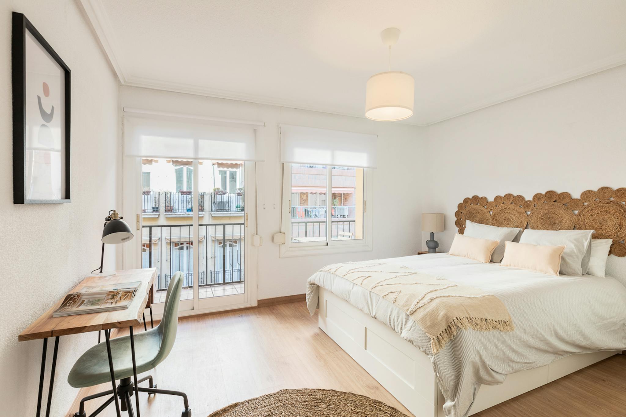 Calle Maestro Bretón, Alicante preview