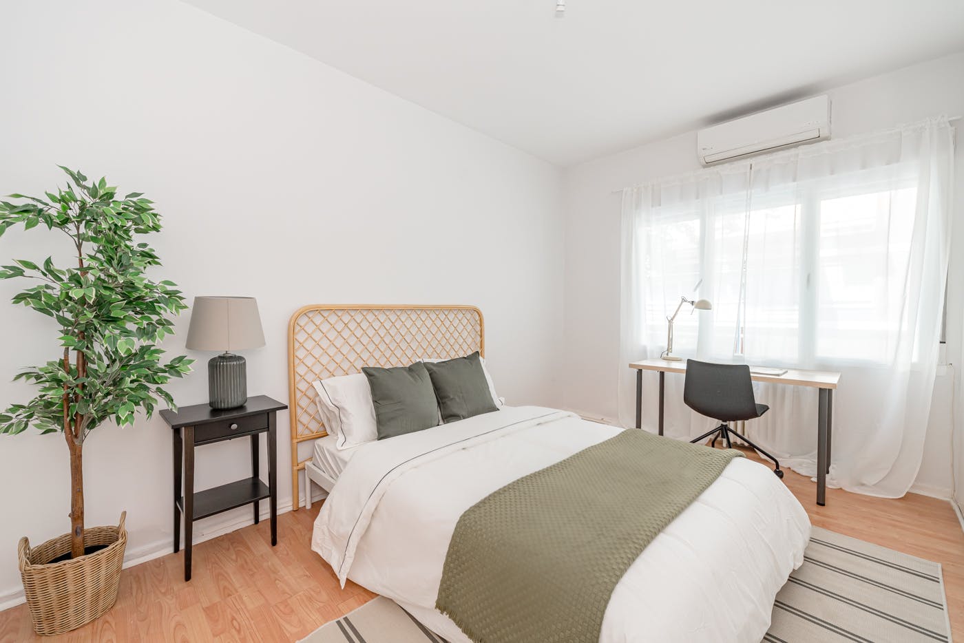 Calle José Lázaro Galdiano, Madrid Madrid