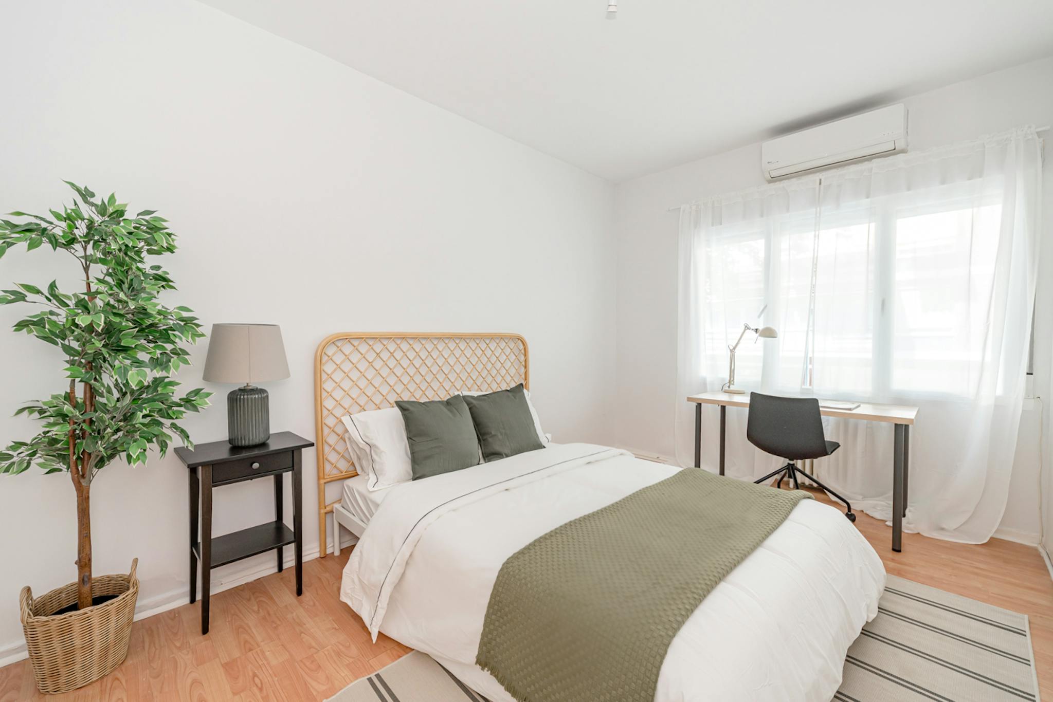 Calle José Lázaro Galdiano, Madrid preview