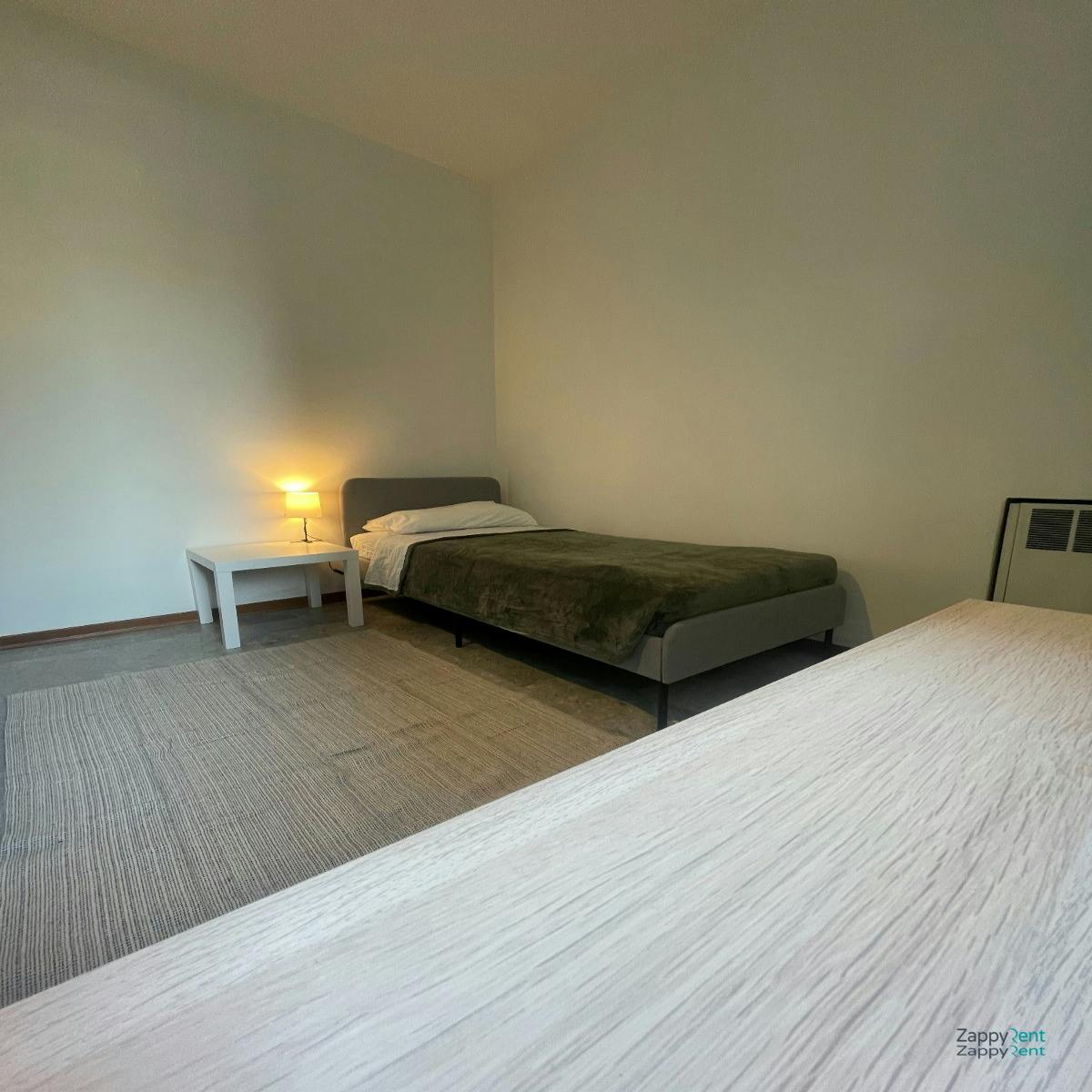 Single room Bologna, 1 bed, 9m² — photo 1