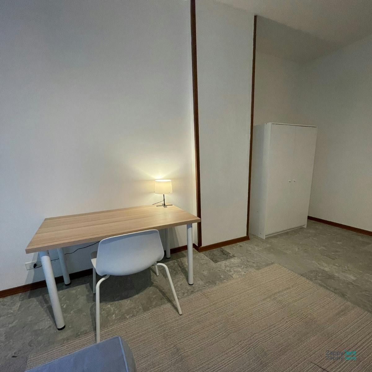 Single room Bologna, 1 bed, 9m² — photo 5